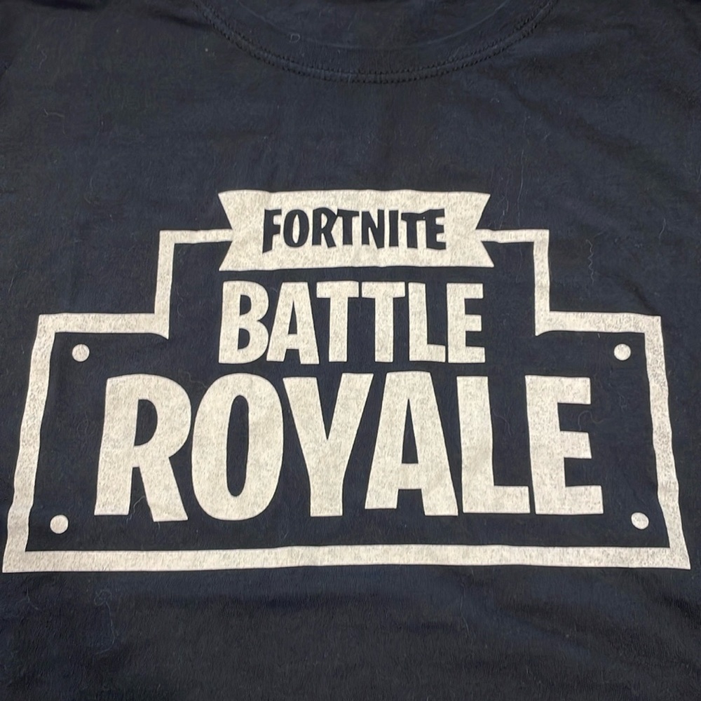 Fortnite Tshirt